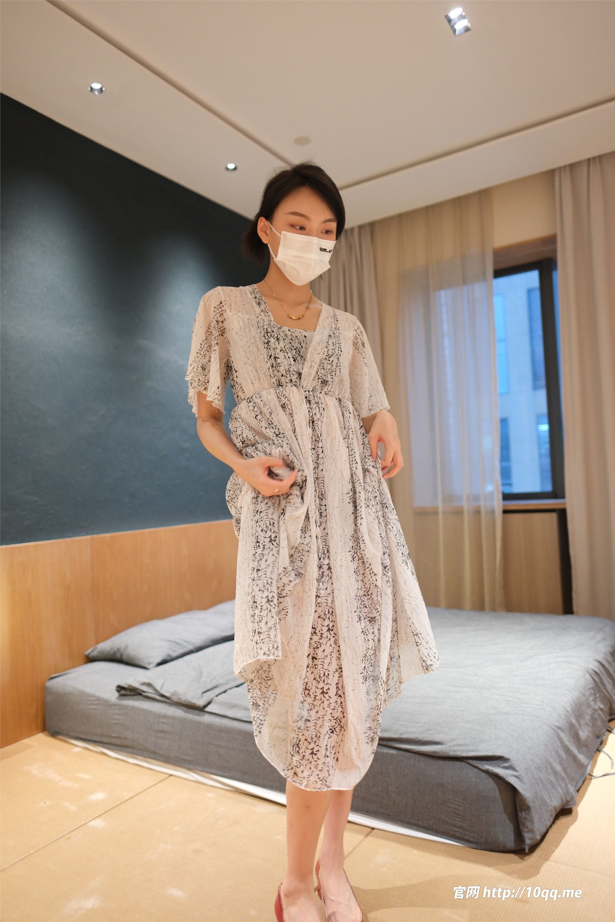 ROSI口罩系列 2024.09.11 NO.3013